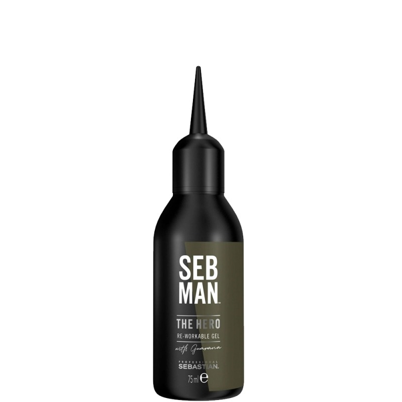 Гель для волос Sebastian Professional