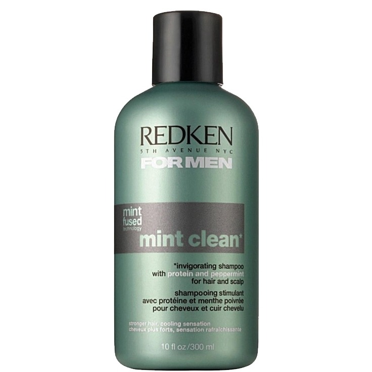 Шампунь Redken Mint Clean - фото 1