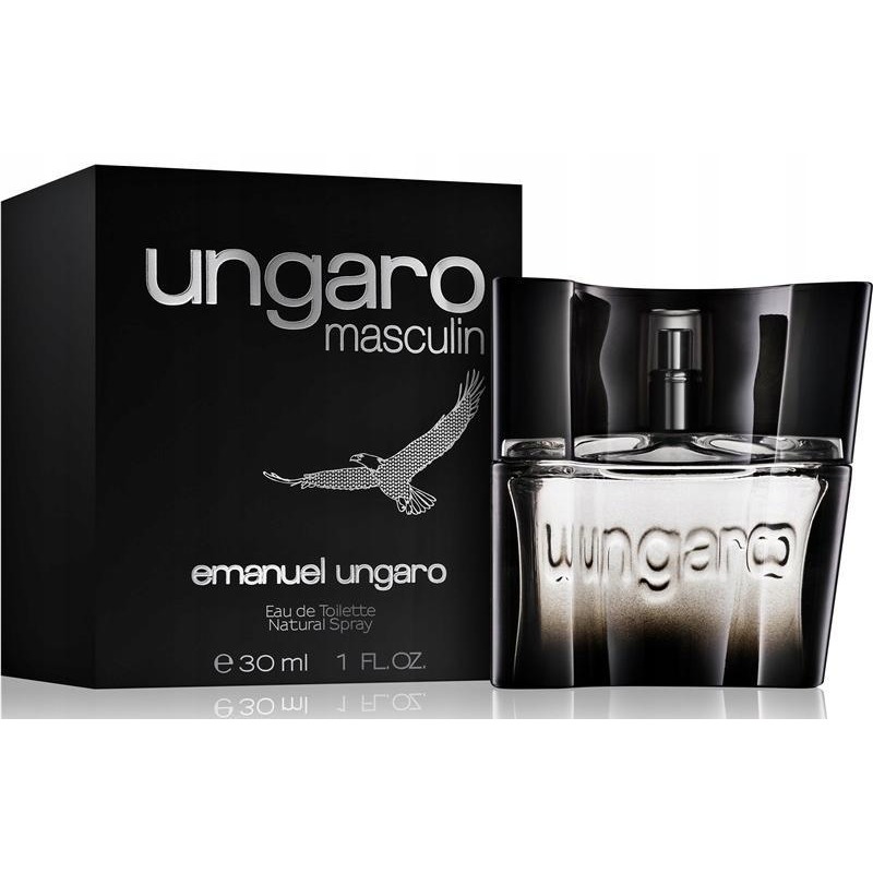 Ungaro Masculin