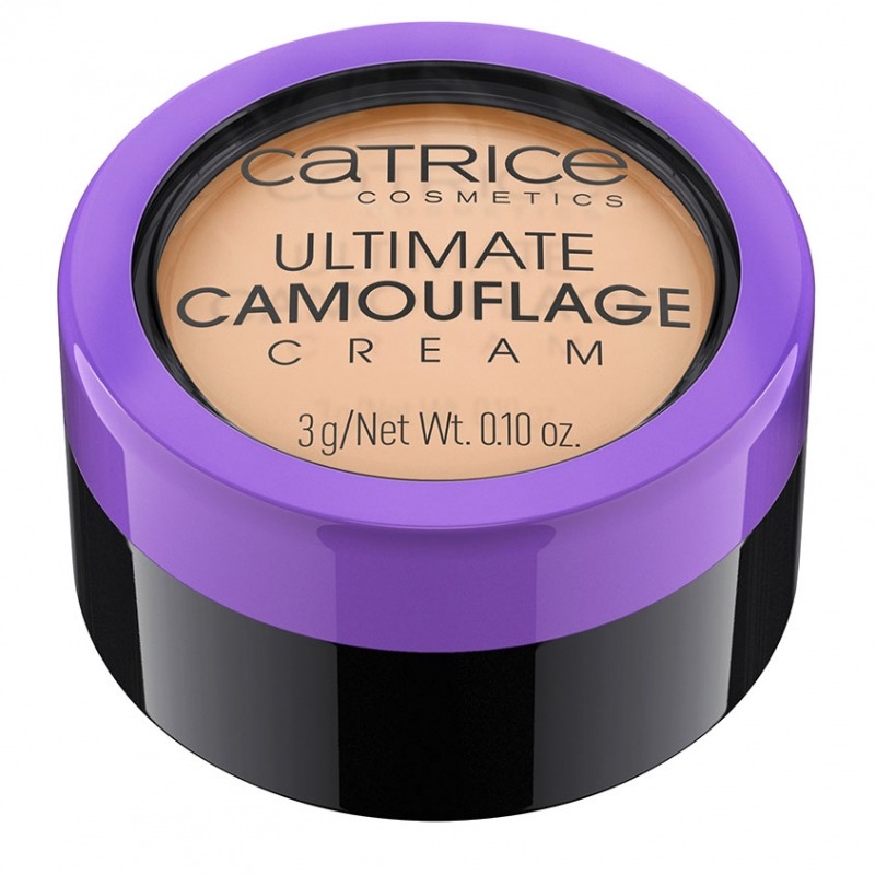 Консилер Catrice Camouflage Cream - фото 1