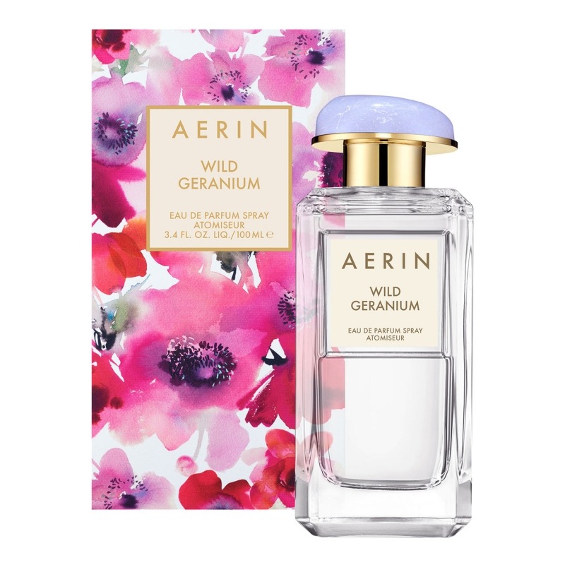 AERIN Wild Geranium