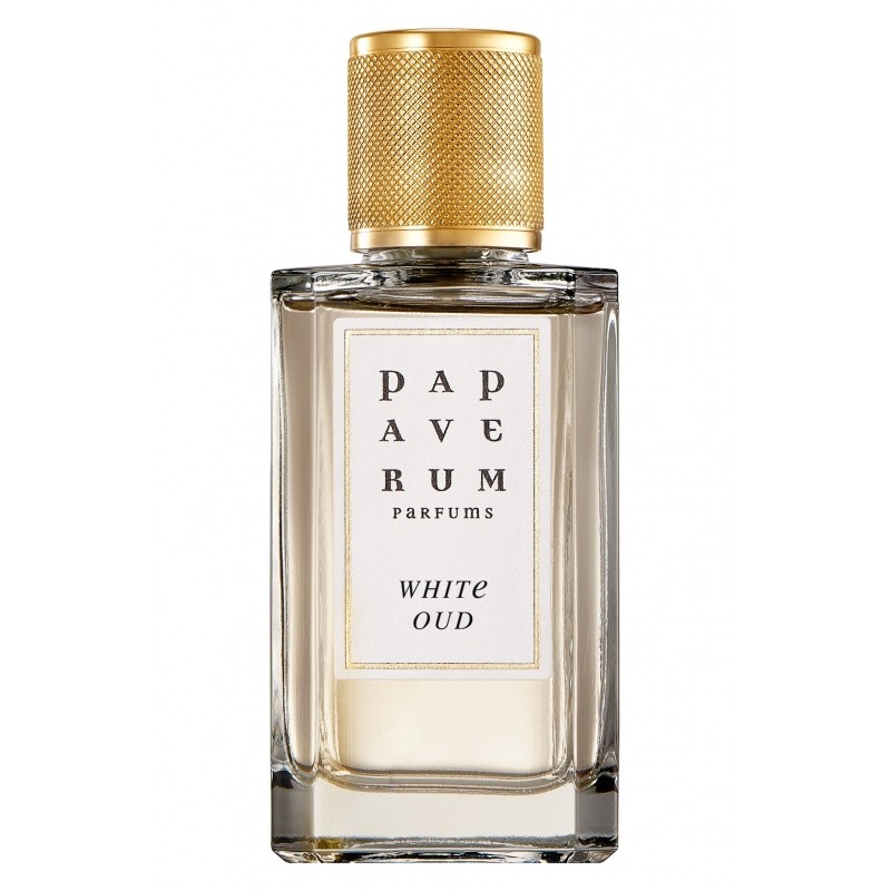 Jardin De Parfums White Oud