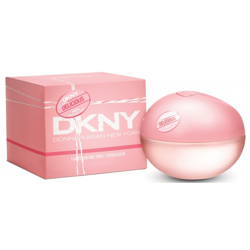 DKNY DKNY Sweet Delicious Pink Macaron - фото 1