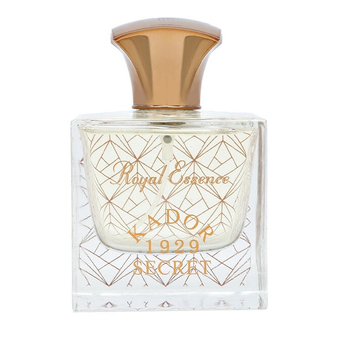 Noran Perfumes Kador 1929 Secret - фото 1