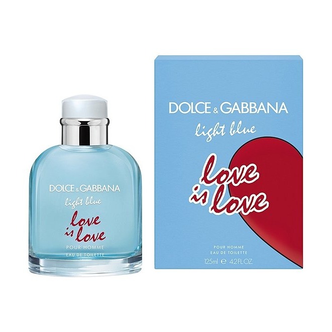Light Blue Love Is Love Pour Homme light blue pour homme italian love