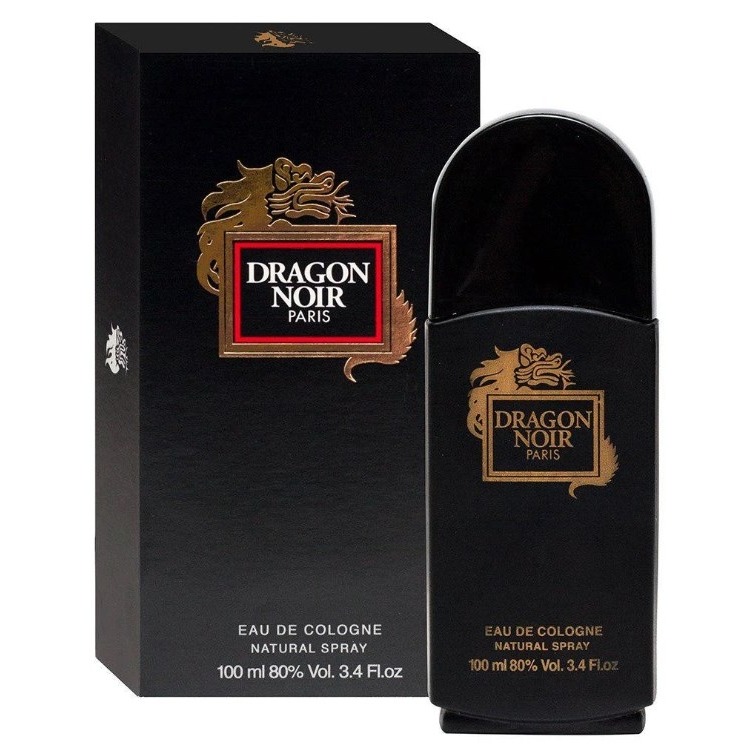 Dragon Parfums Dragon Noir
