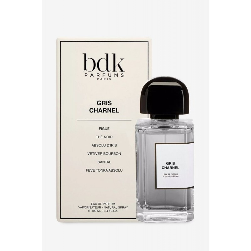 bdk Parfums Gris Charnel - фото 1
