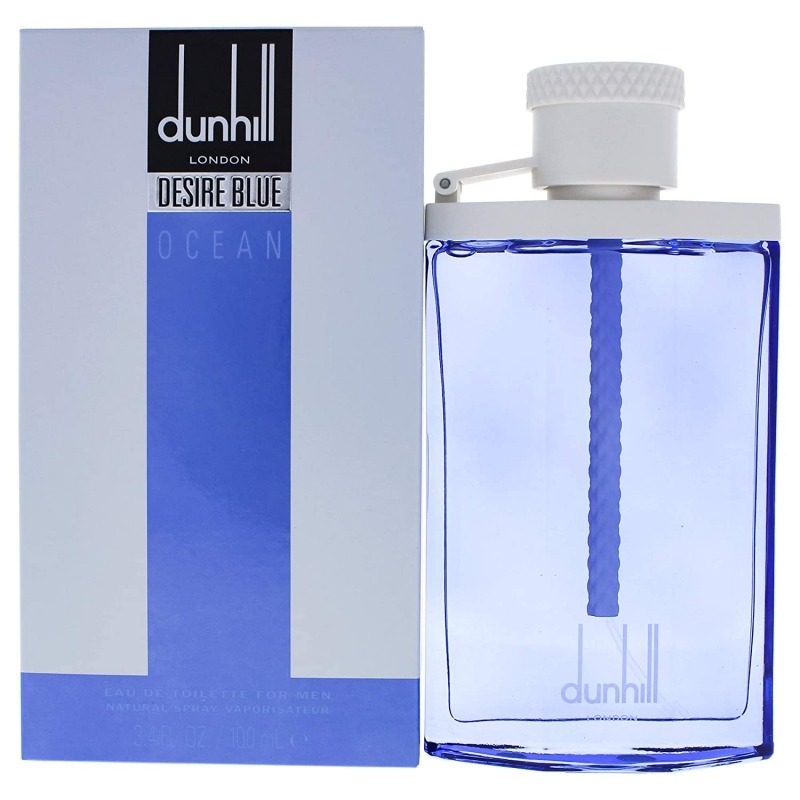 Desire blue. Dunhill Blue. Духи океан мужские. Духи Ocean Blue мужские.