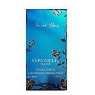 Parfums du Chateau de Versailles Secret Blue
