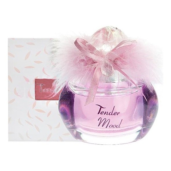 Tender Mood natural instinct парфюмерная вода с феромонами tender rose 50 0