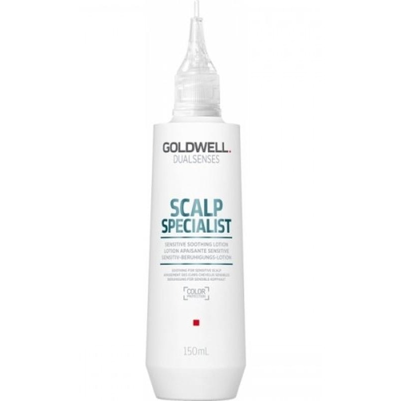 Лосьон для волос Goldwell Scalp Specialist Sensitive Soothing - фото 1