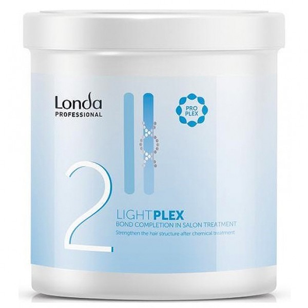 Маска для волос Londa «Шаг 2» Lightplex
