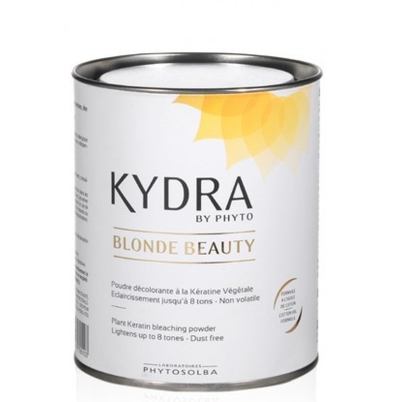 Пудра для волос Kydra Blonde Beauty Plant Keratin