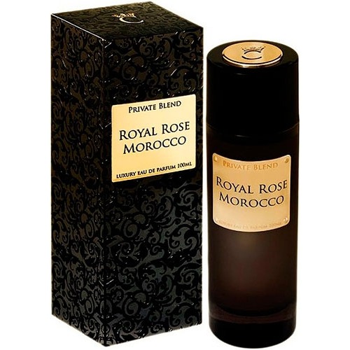 Royale Rose Morocco fougere royale