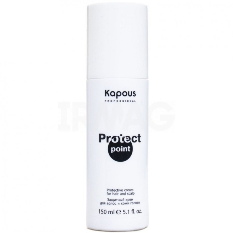 Крем для волос Kapous Professional Protect Point - фото 1