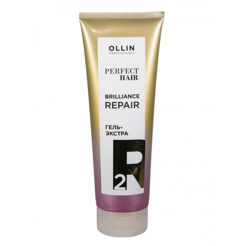 Гель для волос Ollin Professional
