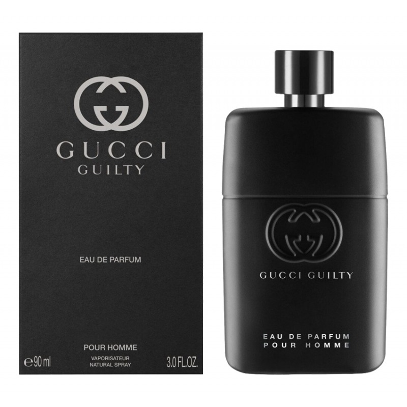 Gucci Guilty Pour Homme Eau de Parfum gucci guilty intense pour homme 50
