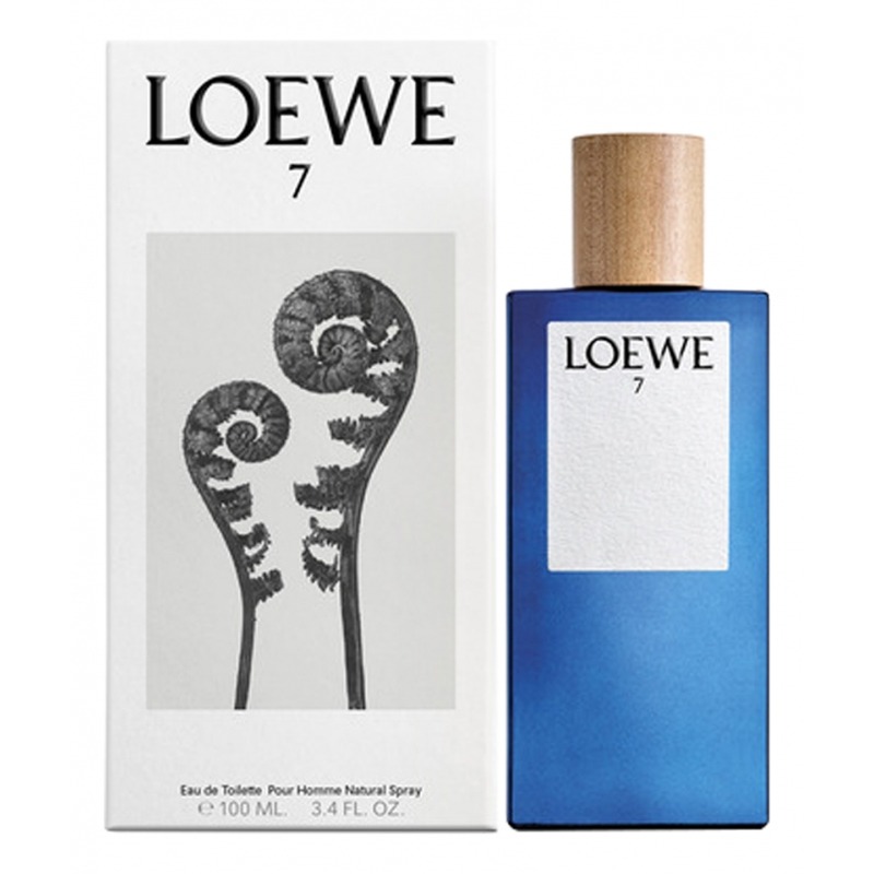 Loewe 7 boss дезодорант стик the scent