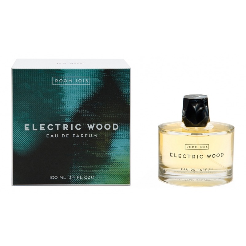 

Electric Wood