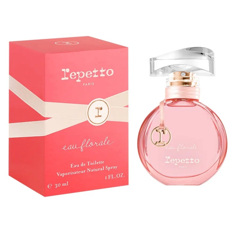 Repetto Eau Florale