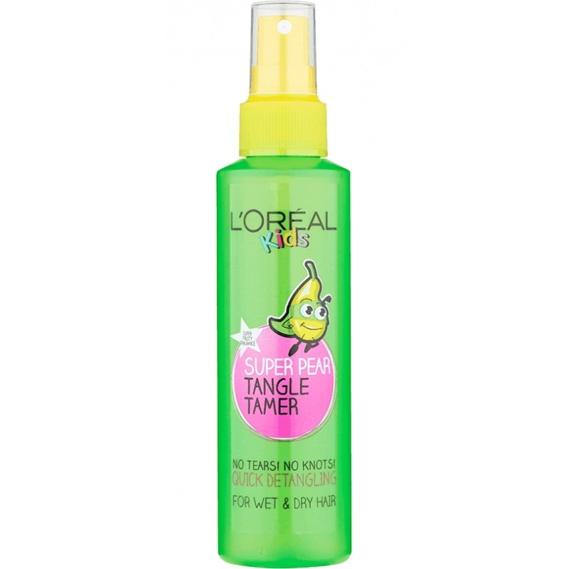 Спрей для волос Loreal Professionnel Super Pear Tangle Tame Spray