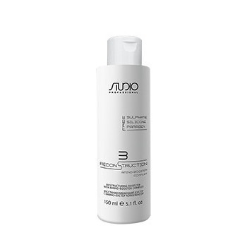Бустер для волос Kapous Professional aero дозаправочный бустер к ароматизатору mexico 5