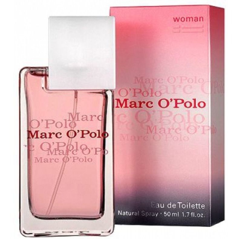 Marc O`Polo Signature Woman