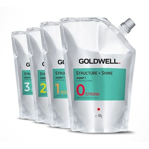 Средство для волос Goldwell интенсивный шампунь goldwell dualsenses для блеска окрашенных волос 250 мл