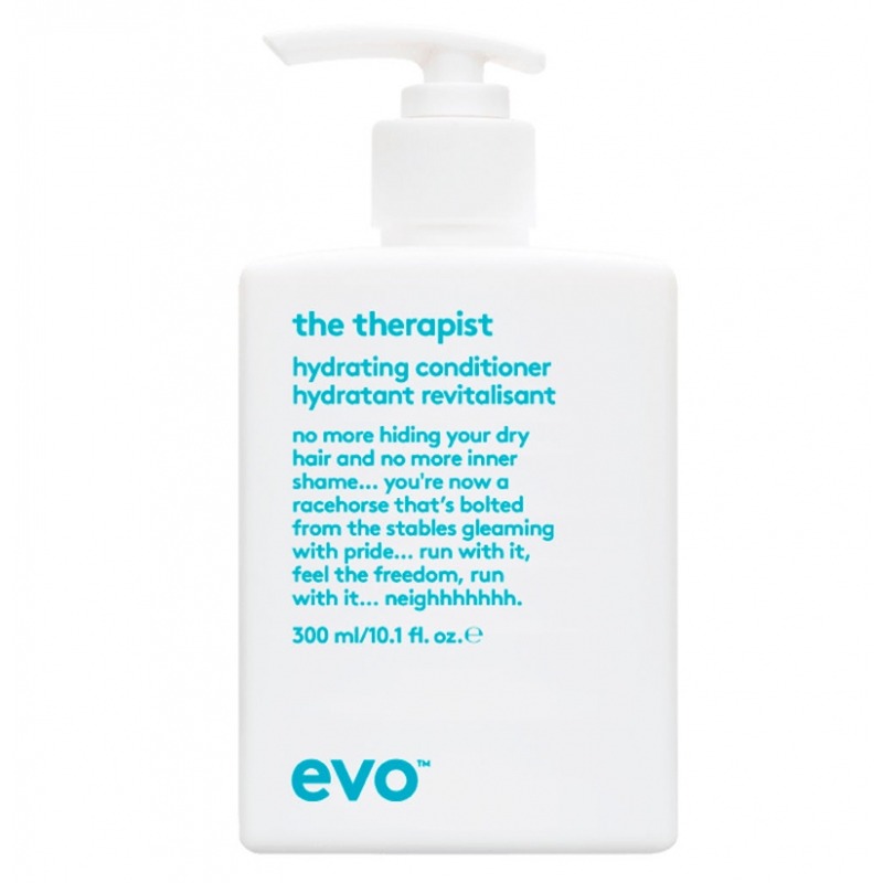 Кондиционер для волос EVO The Therapist Hydrating Conditioner - фото 1