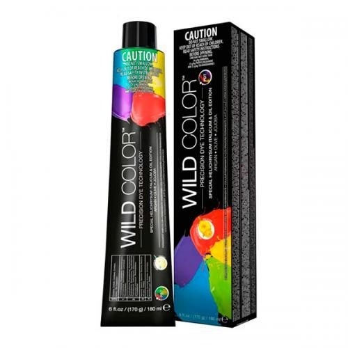 Краска для волос Wild Color Ammonia Free - фото 1