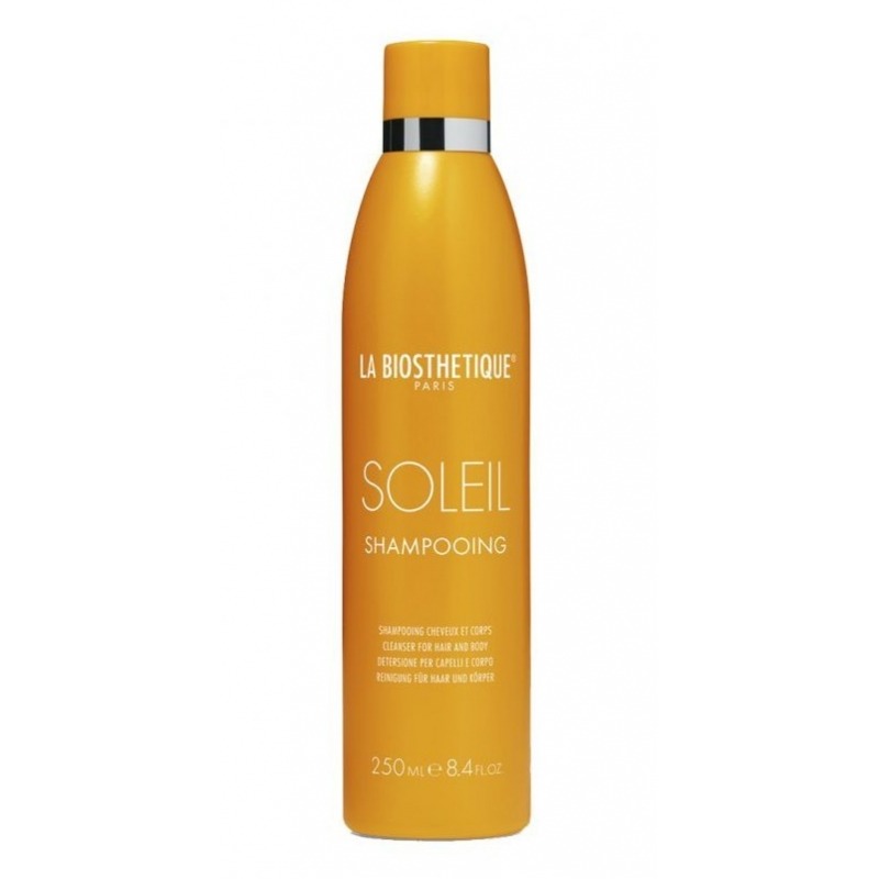 Шампунь для волос La Biosthetique Soleil Shampooing - фото 1