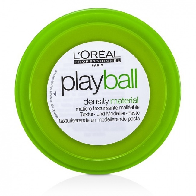 Паста для волос Loreal Professionnel Play Ball Density Material - фото 1
