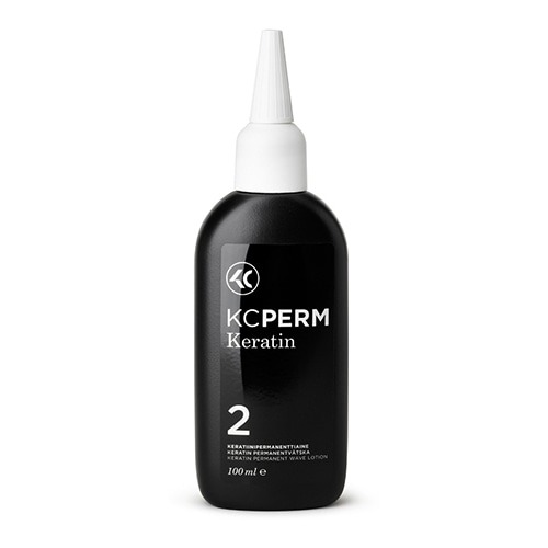 

Лосьон для волос KC Professional, Perm Keratin 2