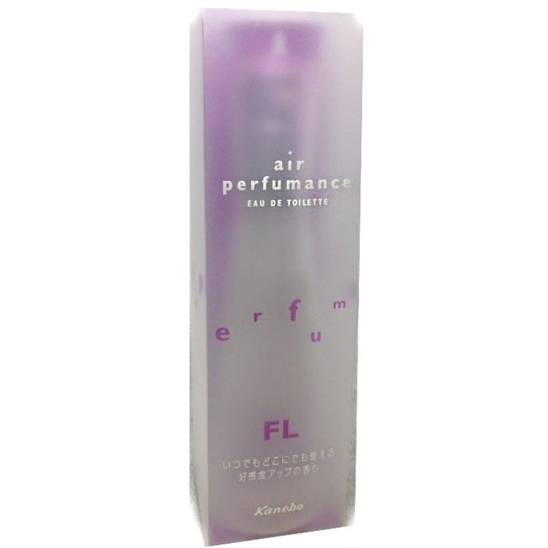 Kanebo Air Perfumance FL