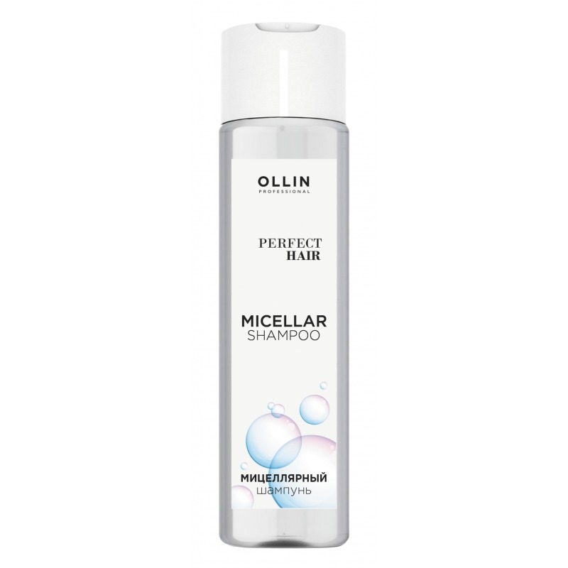 Шампунь для волос Ollin Professional