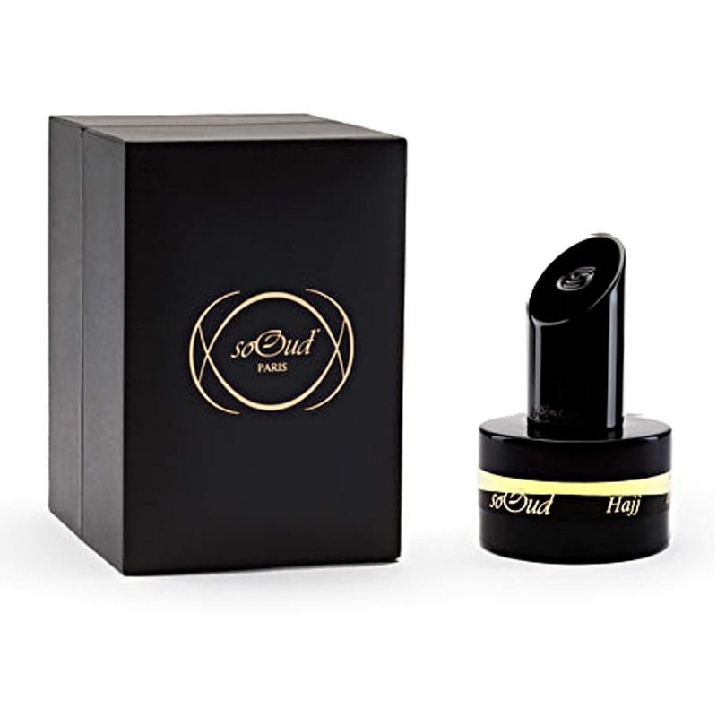 

Hajj Parfum Nektar