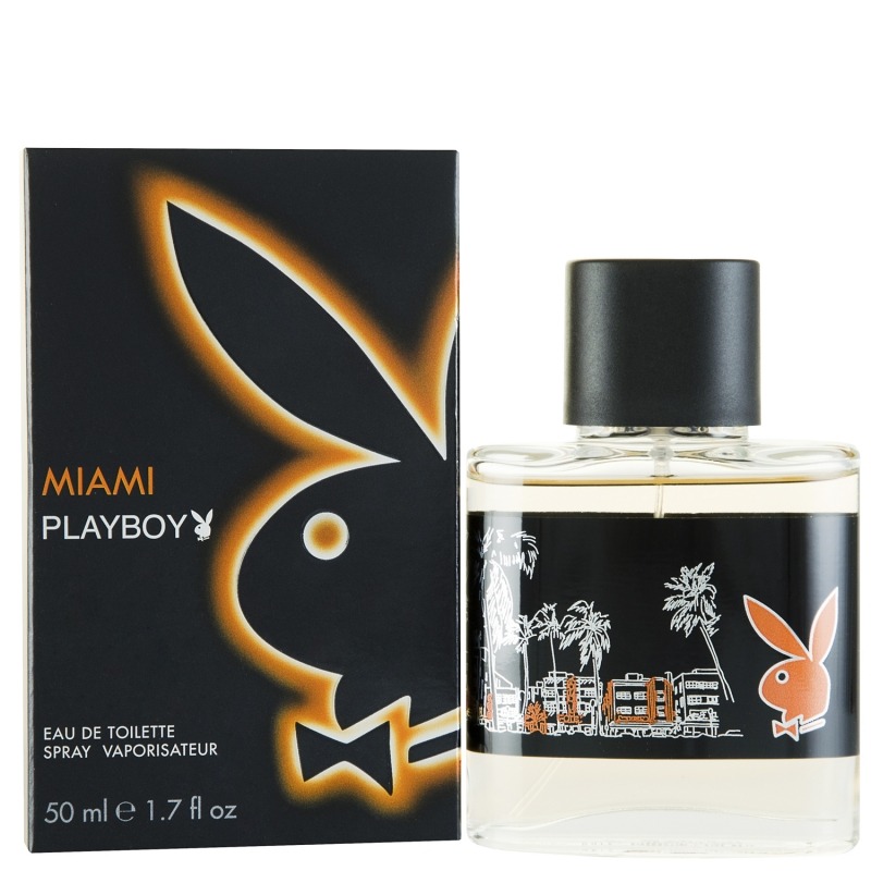 Playboy Miami