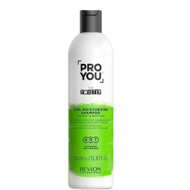 Шампунь для волос Revlon Professional Pro You Twister - фото 1
