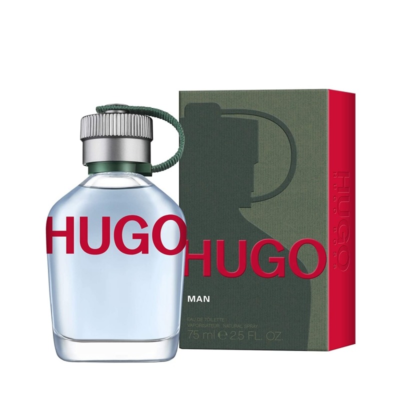 Hugo Man 2021 boss дезодорант стик the scent