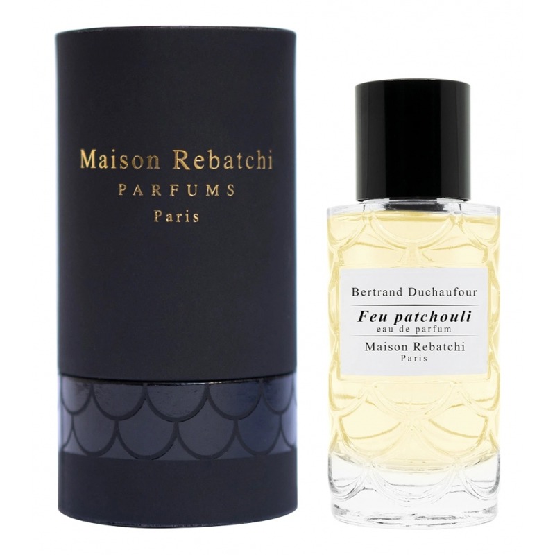 Feu Patchouli