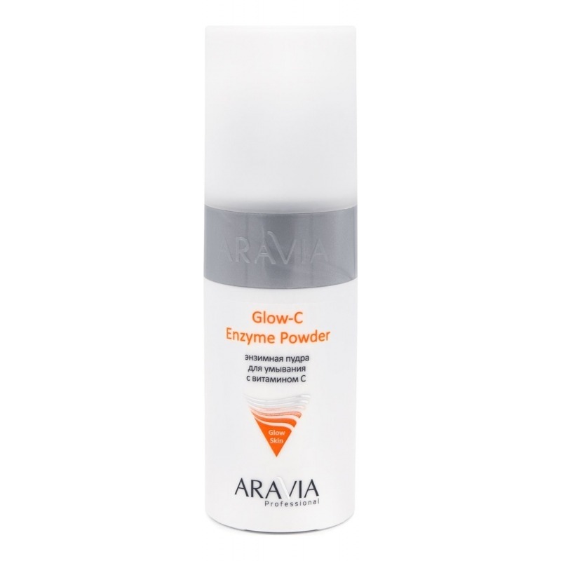 Пудра для умывания Aravia Professional clarins салфетки и пудра с матирующим действием kit pores