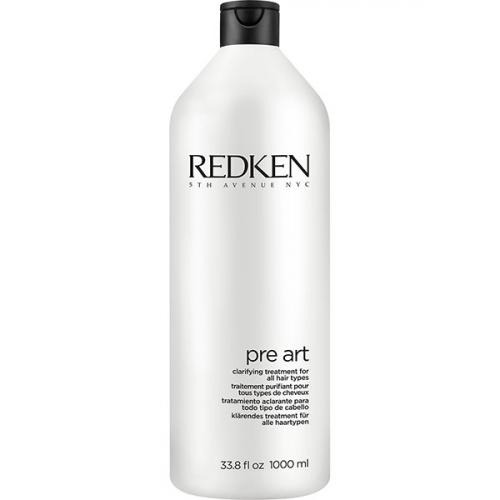 Эмульсия для волос Redken Pre Art Treatment