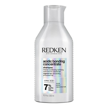 Шампунь для волос Redken Acidic Bonding Concentrate - фото 1