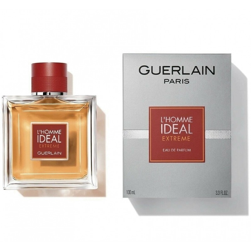 Guerlain L'Homme Ideal Extreme - фото 1