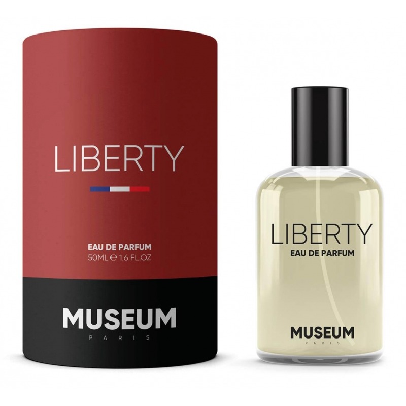 Museum Parfums Museum Liberty