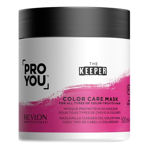 Маска для волос Revlon Professional Pro You The Keeper Color Care