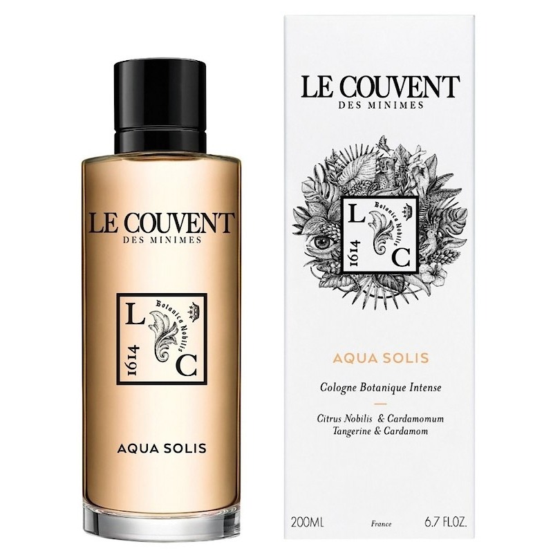 Le Couvent Maison de Parfum Aqua Solis