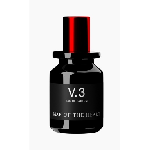 V.3 Passion arabian passion парфюмерная вода 100мл уценка