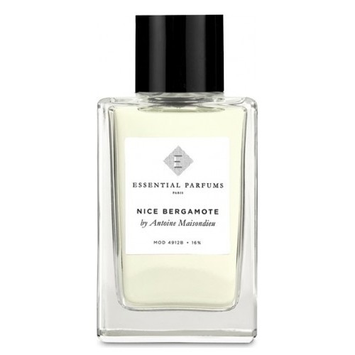 Essential Parfums Nice Bergamote - фото 1