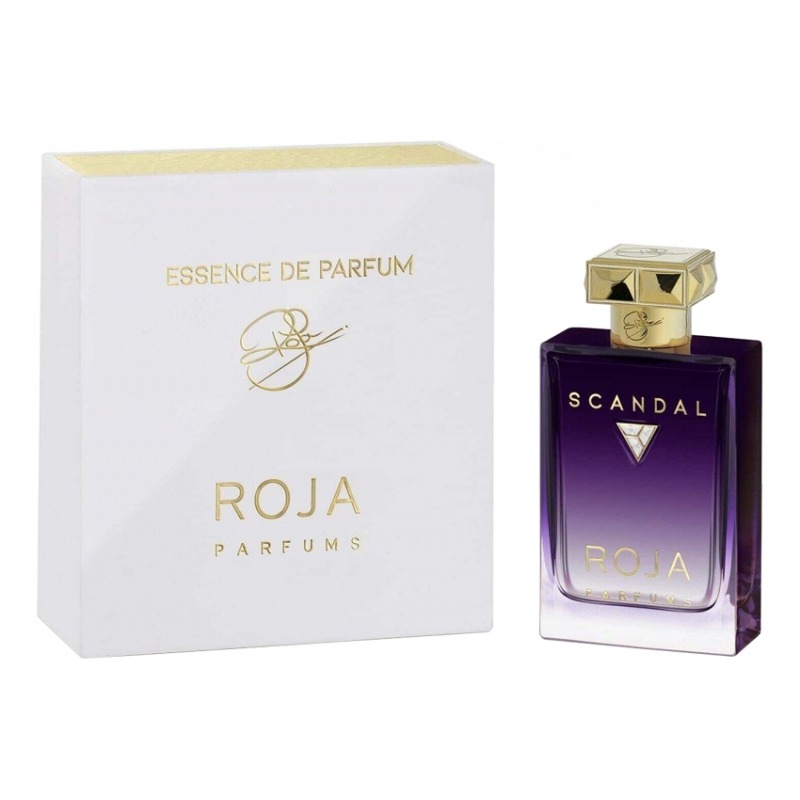 Scandal Pour Femme Essence De Parfum so scandal